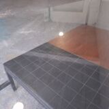 Georges Frydman designer coffee table