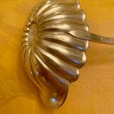 Christofle - ladle - Napoleonic III era
