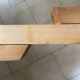 Danish teak-VV dining table Møbler Spøttrup -Vintage 1960s