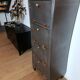 drop-leaf table the lady steel model no. 3 by the brand letrapu