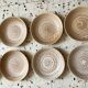 10 assiettes creuses