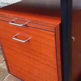 Desk year 60 Henri Balavoine