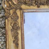19th century Directoire mirror
