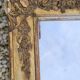 Miroir Directoire 19eme