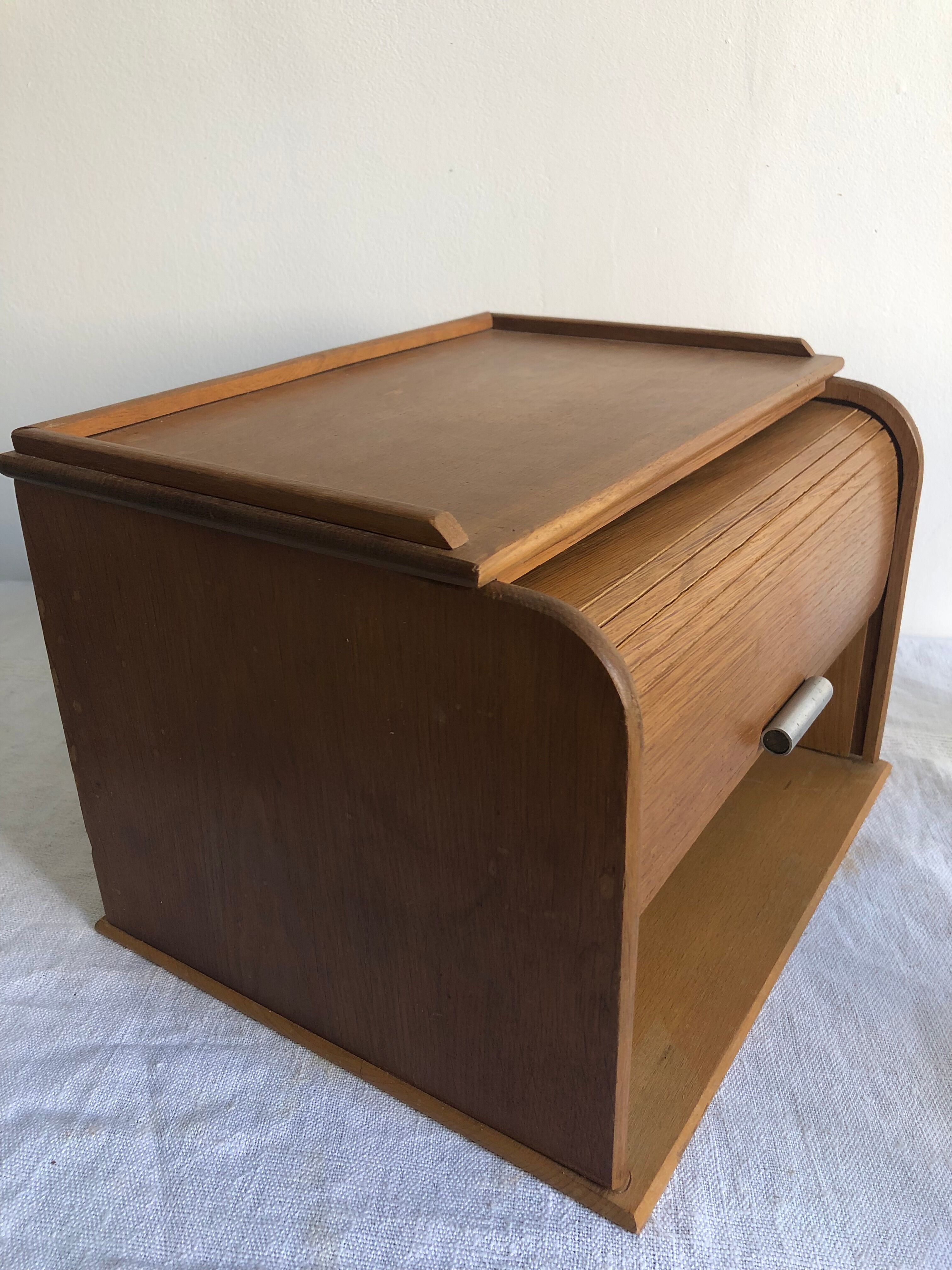 Trieur à rideau, accessoire de bureau