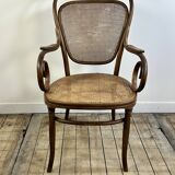 Thonet armchair n° 12 from 1861