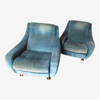 Airborne armchairs France