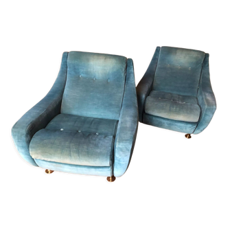 Airborne armchairs France