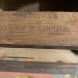 Samcon rosewood desk, Denmark