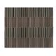Vintage Turkish kilim handwoven 276x335 cm