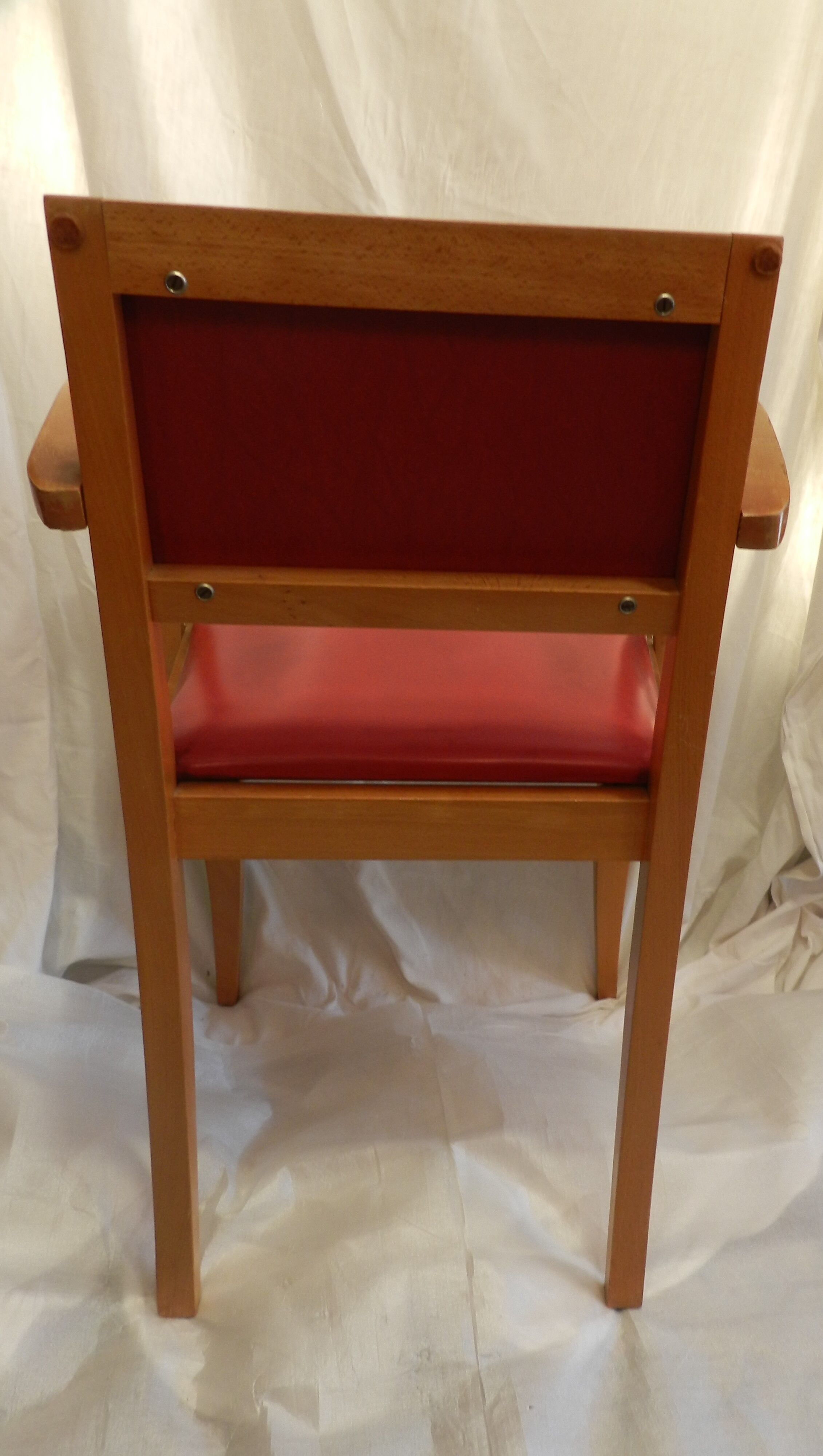 Set of 4 Bridges from the 1950s