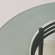 Table for 6 people Atlantic by Pascal Mourgue for Artelano