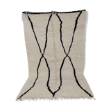 Tapis berbere marocain 257x163cm