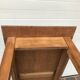Farmhouse table