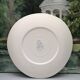 Niderviller Voile Plates