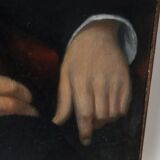 19th-century painting by T. Homurfing