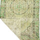 Anatolian handmade vintage rug 250 cm x 156 cm