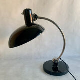 Vintage Bauhaus Table Lamp by Christian Dell for Koranda, 1930