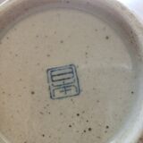 Bowl in gres