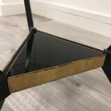 Angelo Ostuni tripod coffee table