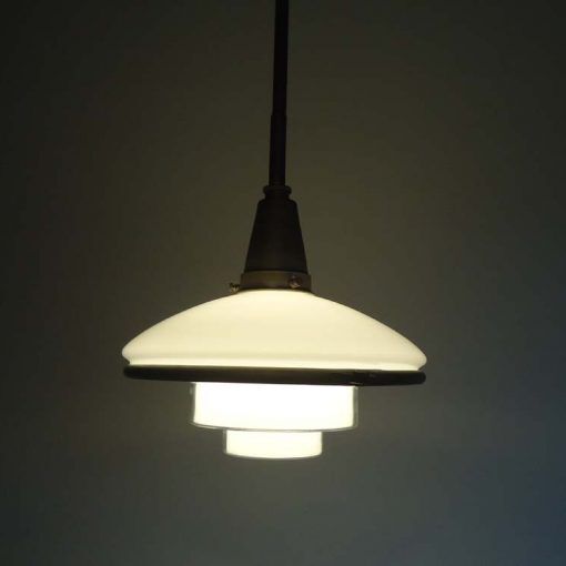 Suspension Otto Müller