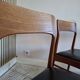 Danish dining chairs by Kai Kristiansen K.S.
