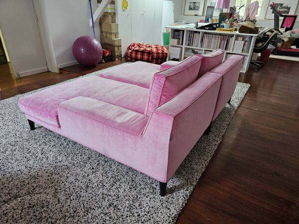 Méridiennes roche bobois
