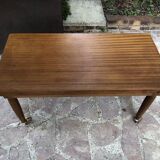 Scandinavian coffee table