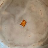 Cloisonné ceramic urn