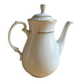 Théière vintage Thun Tchécoslovaquie