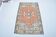 Oushak Vintage Anatolian Rug sku 3142