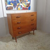 Vintage dresser 1960