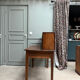 Antique tiered desk