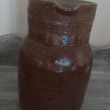 Pitcher in Berry sandstone