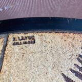 Coffee table by Raymonde Leduc