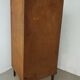 Furniture corner cabinet Scandinavian Skovmand and Andersen