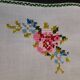 Nappe et serviettes