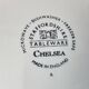 Plate Chelsea England