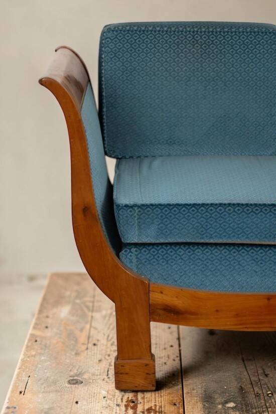 Meridian / Bench / Armchair 19th century