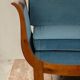 Meridian / Bench / Armchair 19th century