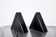Pair of Delta lamps by Mario Bertorelle, 1970s