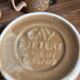 8 stoneware mugs