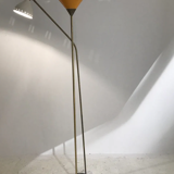 Lampadaire Italien dans le style des années 50