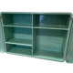 Vintage Italian Spluga Medicine Cabinet, dated 1966