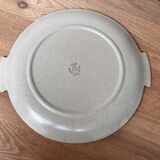 St Amand model Loire earthenware pie dish