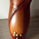 Prestige vase Art Nouveau Gustave de Bryun model 07079