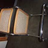 Breuer Marcel chair, made in Italy