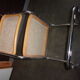 Chaise par Marcel Breuer, made in Italy