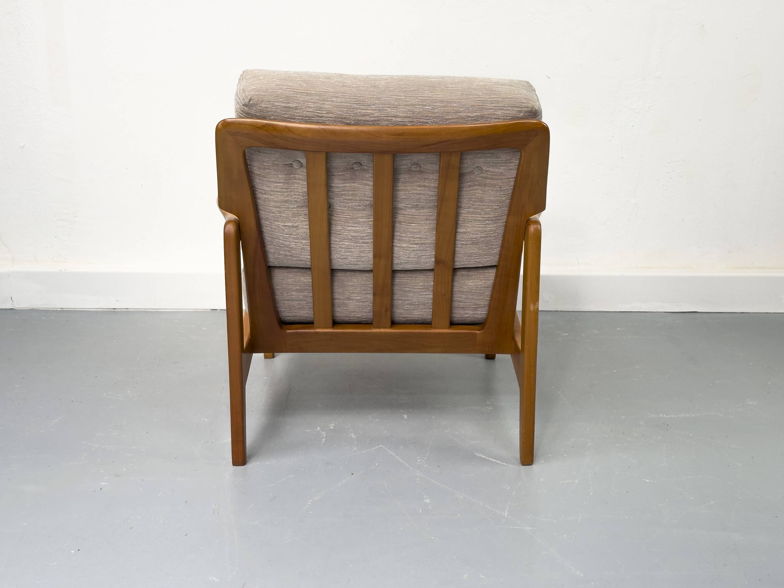 Paire de fauteuils, 1960s