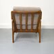 Paire de fauteuils, 1960s
